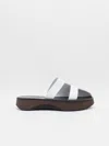 About Arianne Women's Enzo Slide In Gel In Multi