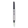 About-face Brow Artist - Soft Black In Black