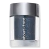 About-face Fractal Glitter Dust Pigmented Loose Glitter - Witching Hour