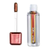 About-face Holographic Eye Paint - Total Eclipse In Black