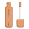 About-face Matte Fluid Eye Paint - Light Transcending