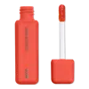 About-face Matte Fluid Eye Paint - Marigold In Yellow
