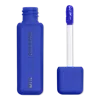 About-face Matte Fluid Eye Paint - No Queen Blues