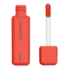 About-face Matte Fluid Eye Paint - Spectre