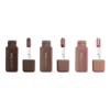 About-face Matte Fluid Eye Paint: The Minis - In The Buff