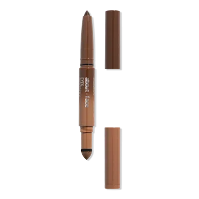 About-face Smokestick - Close But No Cigar