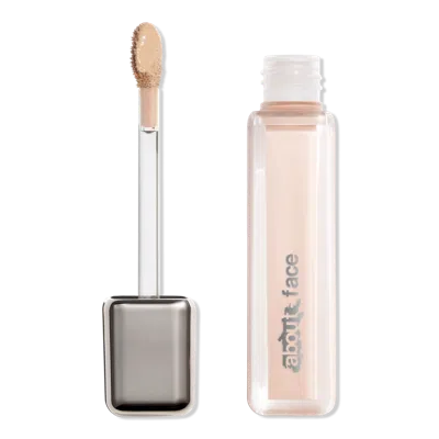About-face The Illusionist Skin-focused Concealer - F2 Cool In Brown