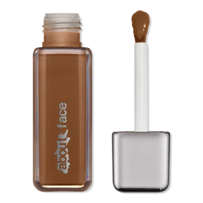About-face The Performer Skin-focused Foundation - D1neutral