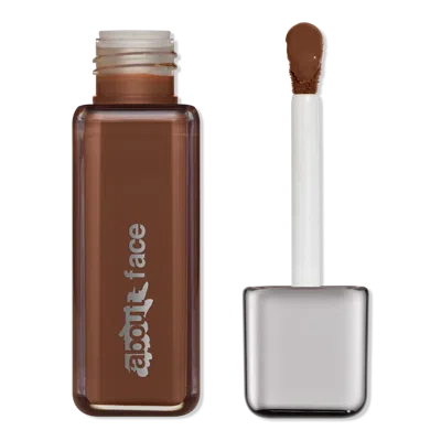 About-face The Performer Skin-focused Foundation - D2cool