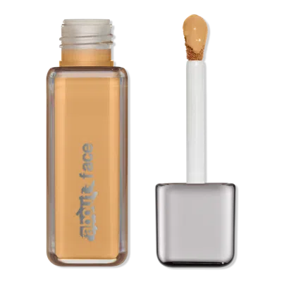 About-face The Performer Skin-focused Foundation - M3warm