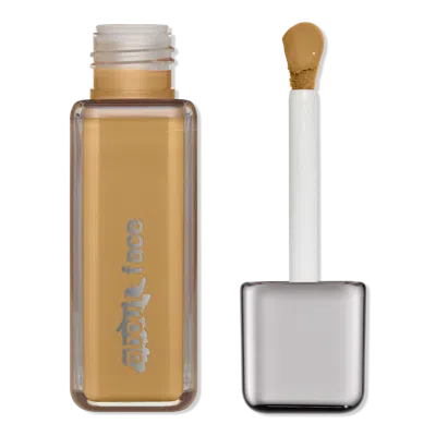 About-face The Performer Skin-focused Foundation - Md1olive