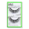 About-face Volume Up Faux Embellished Lashes - Mirrorball
