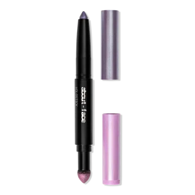 About-face Holosticks - Cosmic Dust