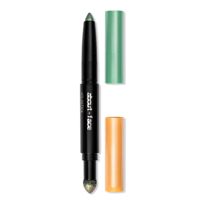 About-face Holosticks - Lucid