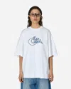 ABRA CHIC OVERSIZED T-SHIRT