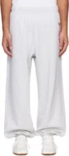 Abra Gray '' Sweatpants In Grey 09
