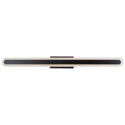 Abra Lighting Abra 12mm Solid Acrylic Wall Vanity Fixture