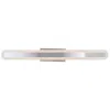 Abra Lighting Abra 12mm Solid Acrylic Wall Vanity Fixture