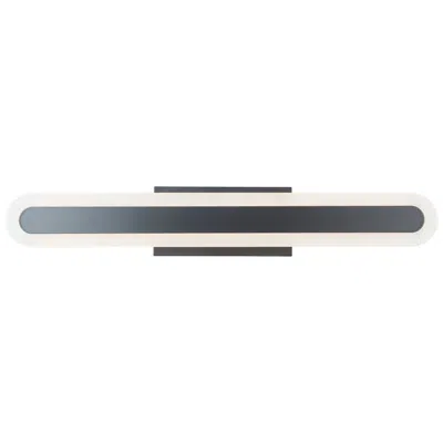 Abra Lighting Abra 12mm Solid Acrylic Wall Vanity Fixture