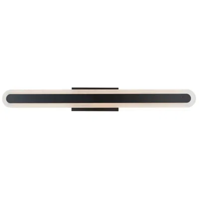 Abra Lighting Abra 12mm Solid Acrylic Wall Vanity Fixture