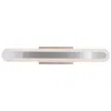 Abra Lighting Abra 12mm Solid Acrylic Wall Vanity Fixture