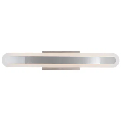 Abra Lighting Abra 12mm Solid Acrylic Wall Vanity Fixture