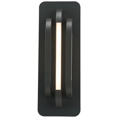 Abra Lighting Abra 3 Bar Wet Location Wall Fixture