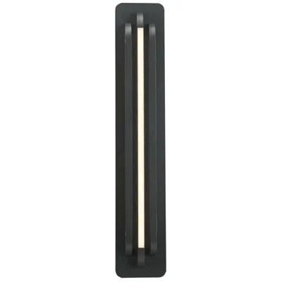 Abra Lighting Abra 3 Bar Wet Location Wall Fixture