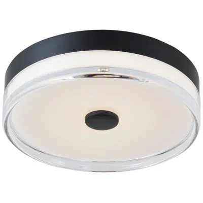 Abra Lighting Abra 3cct 12" Low Profile Flushmount