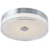 Abra Lighting Abra 3cct 12" Low Profile Flushmount
