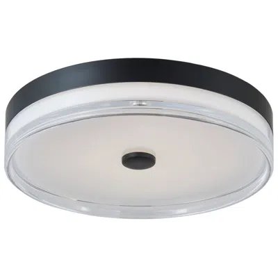 Abra Lighting Abra 3cct 16" Low Profile Flushmount