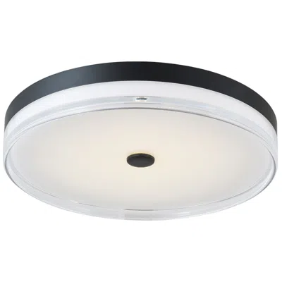 Abra Lighting Abra 3cct 20" Low Profile Flushmount