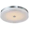 Abra Lighting Abra 3cct 20" Low Profile Flushmount