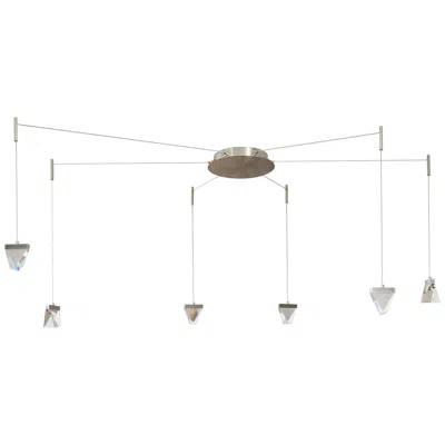 Abra Lighting Abra Atlas Convertible Flat Or Barrel Canopy Including Uni-jack Socket