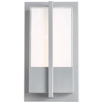 Abra Lighting Abra Neutron Wet Location Wall Fixture Silica