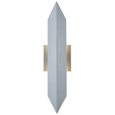 Abra Lighting Abra Reflective Light Wet Location Wall Fixture