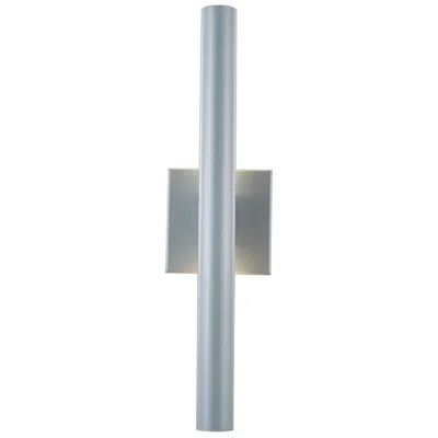 Abra Lighting Abra Reflective Tube Light Wet Location Wall Fixture