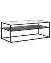 Abraham + Ivy Ada Rectangular Coffee Table