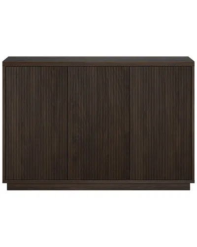 ABRAHAM + IVY ABRAHAM + IVY ALSTON 48IN RECTANGULAR BUFFET TABLE