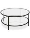 Abraham + Ivy Beth Coffee Table