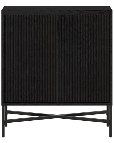 ABRAHAM + IVY ABRAHAM + IVY BRIGHTON 28 WIDE RECTANGULAR ACCENT CABINET
