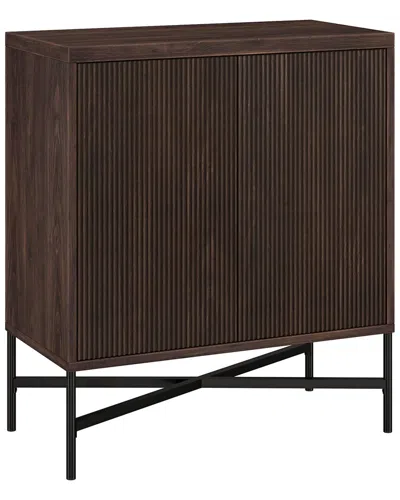 ABRAHAM + IVY ABRAHAM + IVY BRIGHTON 28IN RECTANGULAR ACCENT CABINET