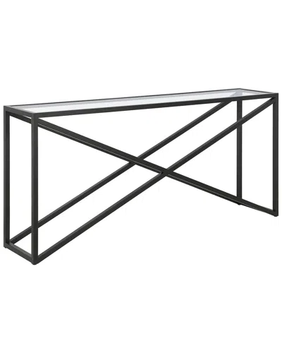 ABRAHAM + IVY ABRAHAM + IVY CALIX 64IN RECTANGULAR CONSOLE TABLE