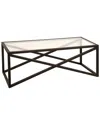 Abraham + Ivy Calix Coffee Table