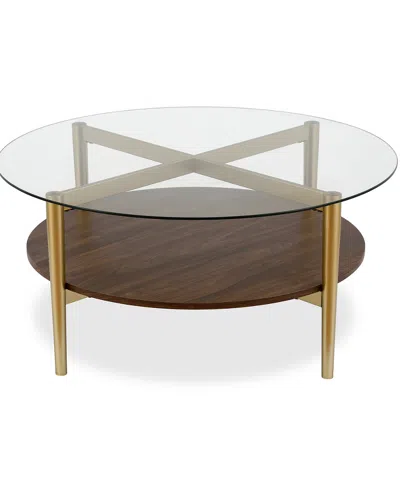 Abraham + Ivy Candice Coffee Table