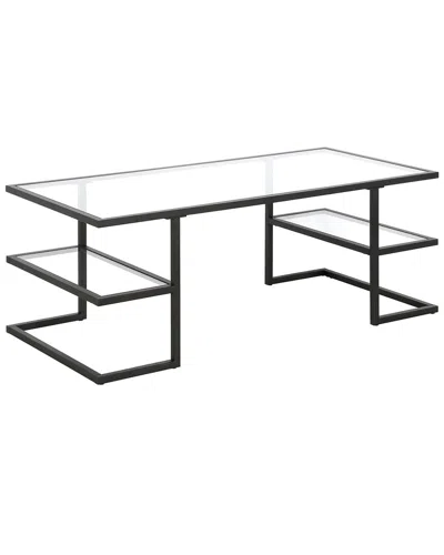 ABRAHAM + IVY ABRAHAM + IVY CIRCE 47IN RECTANGULAR COFFEE TABLE
