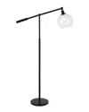 Abraham + Ivy Dardan 61in Floor Lamp