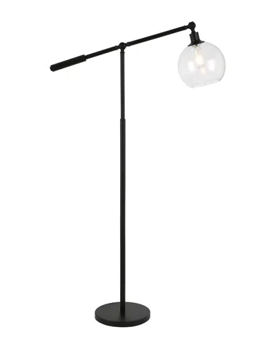 Abraham + Ivy Dardan 61in Floor Lamp