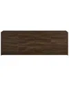 Abraham + Ivy Desmond Rectangular Tv Stand For Tv's Up To 78 In