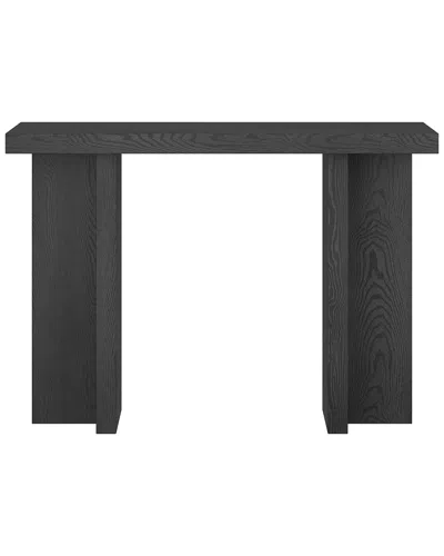 ABRAHAM + IVY ABRAHAM + IVY DIMITRA 42IN RECTANGULAR CONSOLE TABLE